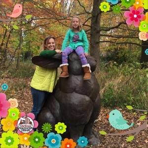 Meet your Posher, Kristel